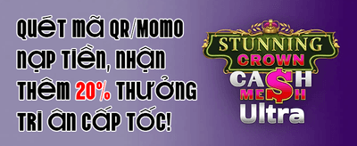 Siêu Ưu Đãi Jackpot promotion