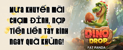 Reload Bonus - Nạp Lại Nhận Thêm promotion